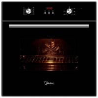 Электрический духовой шкаф Midea (Мидеа) 65DEE30004