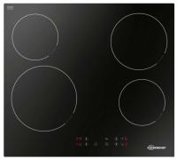 Электрическая варочная панель Kuchenchef (Кюхеншеф) KHC610