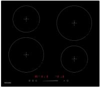 Индукционная варочная панель Graude (Грауде) IK 60.0 AS