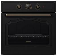 Электрический духовой шкаф Gorenje (Горенье) BO 53 CLB