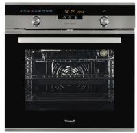 Электрический духовой шкаф Weissgauff (Вайсгауф) EOA 691 PDX