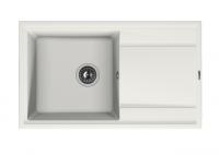 Кухонная мойка Florentina (Флорентина) Липси 860, жасмин