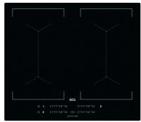 Индукционная варочная панель AEG (АЕГ) IKE64450IB