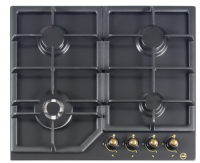 Газовая варочная панель MBS PG-603BL