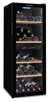 Винный шкаф LaSommeliere (ЛаСоммельер) SLS90DZ