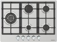 Газовая варочная панель MAUNFELD (Маунфилд) EGHS.75.33CS/G