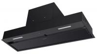 Вытяжка MAUNFELD (Маунфилд) FANTASY 90 черный