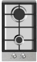 Газовая варочная панель Midea (Мидея) MG3205TX