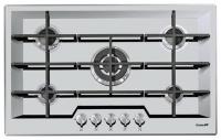 Газовая варочная панель Foster (Фостер) 7600 032 KE