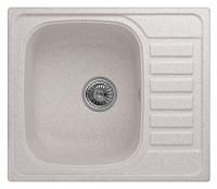 Кухонная мойка Granula (Гранула) GR-5801 pr, пирит