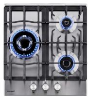 Газовая варочная панель Weissgauff (Вайсгауф) HGG 451 XB