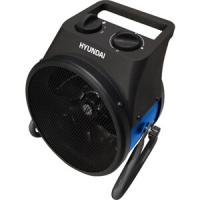 Электрическая тепловая пушка Hyundai H-HG5-25-UI663