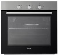 Электрический духовой шкаф Simfer (Симфер) B6EM16011