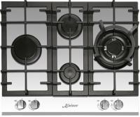 Газовая варочная панель Kaiser (Кайзер) KCG 6394 W Turbo Romb