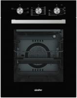 Электрический духовой шкаф Simfer (Симфер) B4EB14006