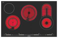 Электрическая варочная панель Siemens (Сименс) ET 875SC11D
