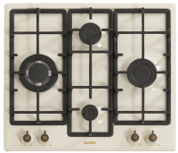 Газовая варочная панель Simfer (Симфер) H60V41O597