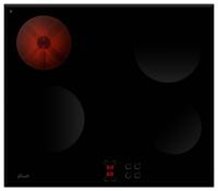 Электрическая варочная панель Fornelli (Форнелли) PV 60 Miraggio