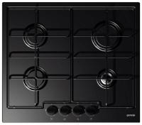 Газовая варочная панель Gorenje (Горенье) G 6N 4 ZBB