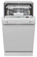 Встраиваемая посудомоечная машина Miele (Мили) G5590SCVi SL Active