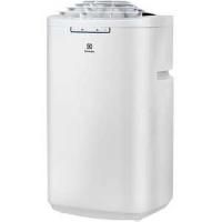 Мобильный кондиционер Electrolux EACM-10 EW/TOP_i/N3_W