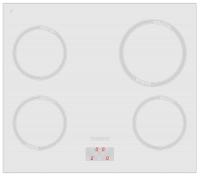 Индукционная варочная панель Zigmund-Shtain (Зигмунд-Штайн) CIS 299.60 WX