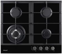 Газовая варочная панель Weissgauff (Вайсгауф) HGG 641 BGh