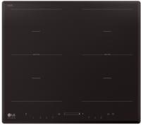 Индукционная варочная панель LG (ЛДжи) HU642VVH