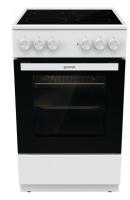 Электрическая плита Gorenje (Горенье) GEC5A12WG-B