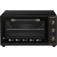 Мини-печь MAUNFELD CEMOA.456.RBG