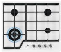 Газовая варочная панель Electrolux (Электролюкс) GRE363MW