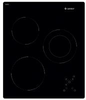 Электрическая варочная панель GEFEST (Гефест) ПВЕ 4100