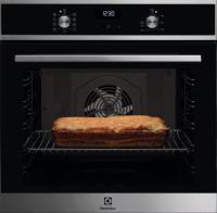 Электрический духовой шкаф Electrolux (Электролюкс) EOF5F70X