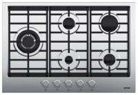 Газовая варочная панель Gorenje (Горенье) GW 761 UX