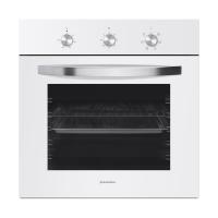 Электрический духовой шкаф MAUNFELD (Маунфилд) EOEC.586W + ВИДЕО О ТОВАРЕ