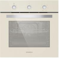 Электрический духовой шкаф MAUNFELD (Маунфилд) EOEC.586PBG