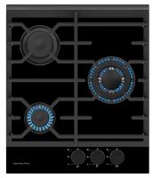 Газовая варочная панель Zigmund-Shtain (Зигмунд-Штайн) MN 135.451 B