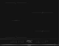 Индукционная варочная панель De Dietrich (Де Дитрих) DPI4431X