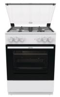 Комбинированная плита Gorenje (Горенье) GK6A20WF