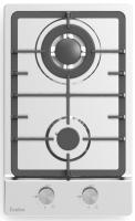 Газовая варочная панель Evelux (Эвелюкс) HEG 330 X