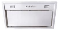 Встраиваемая вытяжка Falmec (Фалмек) Built-In 50 Max WH