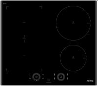 Индукционная варочная панель Korting (Кёртинг) HIB 64750 B Smart