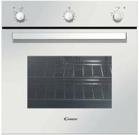 Газовый духовой шкаф Candy (Канди) FLG 202W