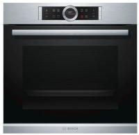 Электрический духовой шкаф Bosch (Бош) HBG632TS1