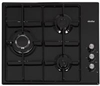 Газовая варочная панель Simfer (Симфер) H60Q35B022