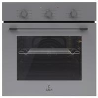 Электрический духовой шкаф Lex (Лекс) EDM 075 GR