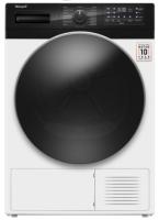 Сушильная машина Weissgauff (Вайсгауф) WD 6110 B Heat Pump