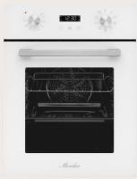 Электрический духовой шкаф MONSHER (Моншер) MOE 4592 Blanc