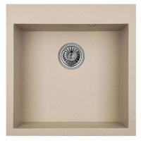 Кухонная мойка Granula (Гранула) GR-5102 sa, песок