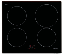 Электрическая варочная панель Cata (Ката) AHL64